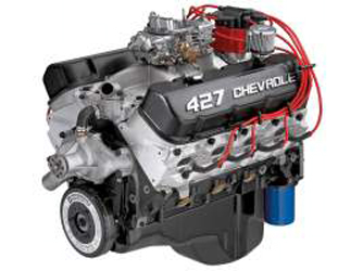 B1744 Engine